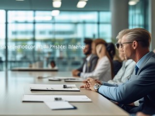 医院公开招聘面试官有何资质与标准？