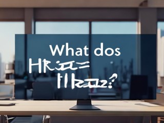 人力资源ssc是什么意思