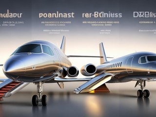 公务机与普通客机有何区别？