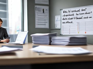 资料员该归属哪个部门管理？