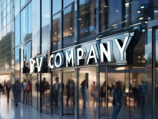 BV公司具体是做什么的？