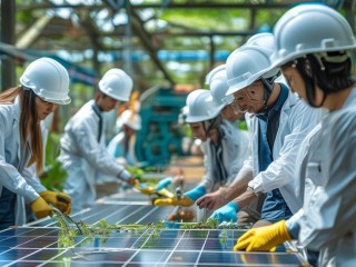 环保工程具体做什么？如何实现环保目标？