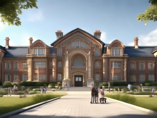 学校的单位性质究竟是什么？