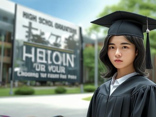 高中毕业，未来方向该怎么选？