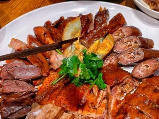 上海卤菜品种到底有哪些？