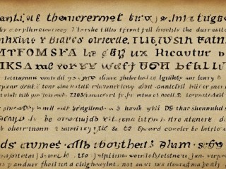 考能可组哪些常用词？