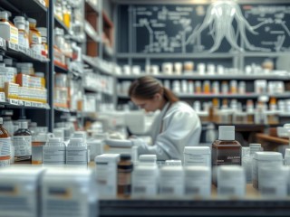 药学究竟是做什么的？