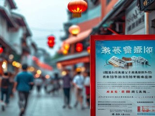 无锡街道公开招聘，何时报名？条件如何？