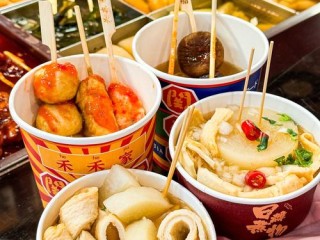 东关煮里到底藏着哪些美味？