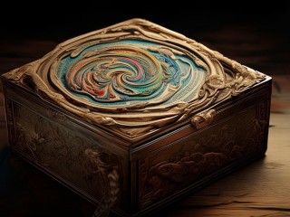 潘多拉盒子究竟隐喻着什么？