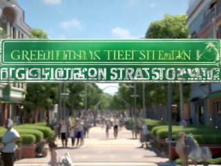 绿园区街道招聘何时开始报名？