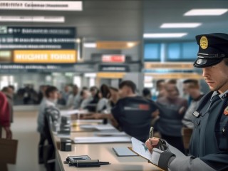 海关具体负责哪些职责范围？