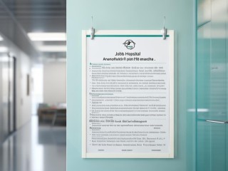 鞍山医院公开招聘哪些岗位？