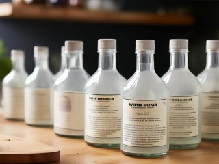 如何挑选优质白醋？