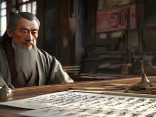 精武一词究竟指什么？