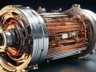 大电机究竟是什么？