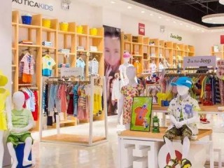 宝宝用品专卖店有哪些值得逛？