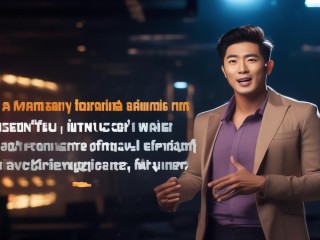 主播具体是做什么的？