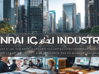 金融行业有哪些细分领域？