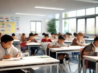 工读学校是特殊学校吗？