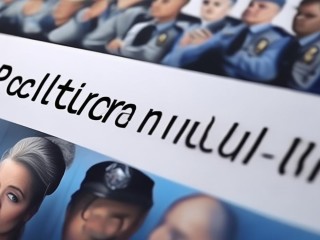 辅警招聘公开吗？