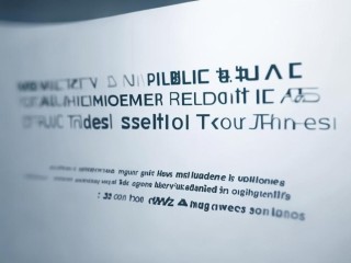 公开招聘公务员条例何时全面实施？