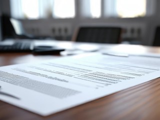 简历的核心目的究竟是什么？