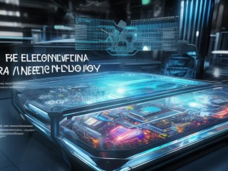 电子信息技术究竟是什么？