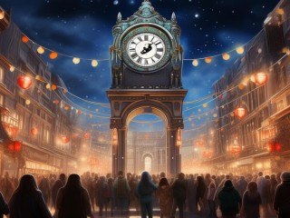 元旦的意义是什么？