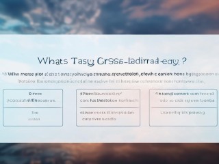 跨境易是什么？跨境易的核心功能是什么？
