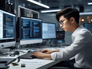 IT工程师具体负责哪些工作？