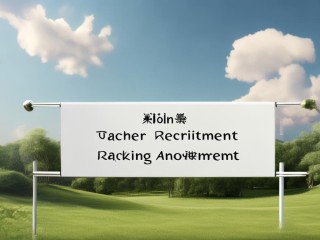 仙游教师招聘排名何时公布？