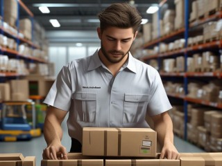 仓库发货员具体负责哪些工作？