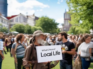 爱本地是什么？本地生活服务新选择？