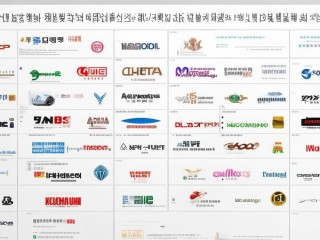 有哪些值得关注的韩企？