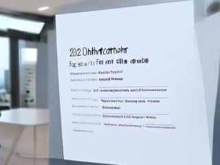 2025公开招聘处长，具体岗位有哪些？