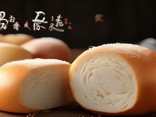 米果是何物？其原料与口感如何？