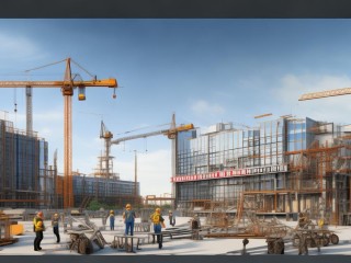 建安工程具体指哪些工程？