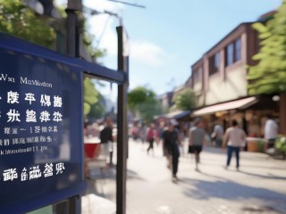 无锡马山街道招聘，何时报名、有何要求？