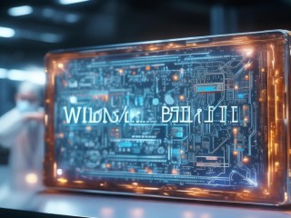 生物芯片到底是什么？