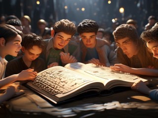 乐友究竟是什么？