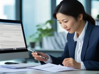 办税员是做什么的？职责与技能要求是什么？