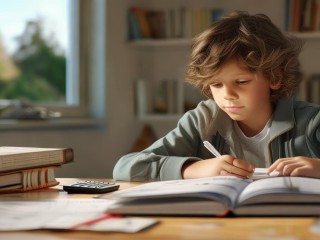 通分数是什么？为何要用通分数？