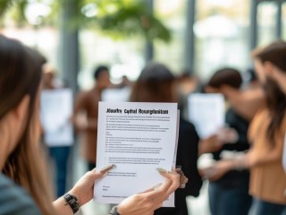 县融体中心公开招聘，有何具体要求？