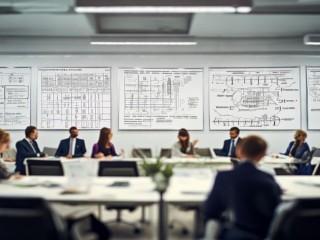 后勤究竟属于哪个部门？