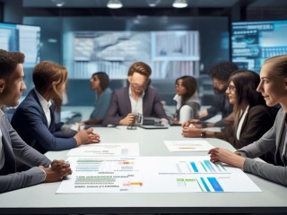 技术部核心职责是什么？如何支撑公司业务？