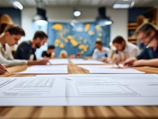 银行招聘笔试核心考点有哪些？