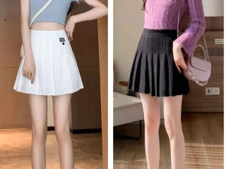 短裙有哪些风格