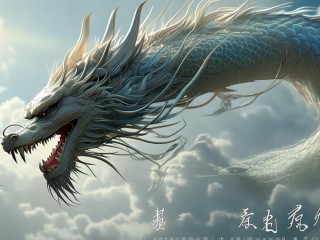 龙文究竟指什么？