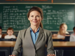 教师究竟要做什么？